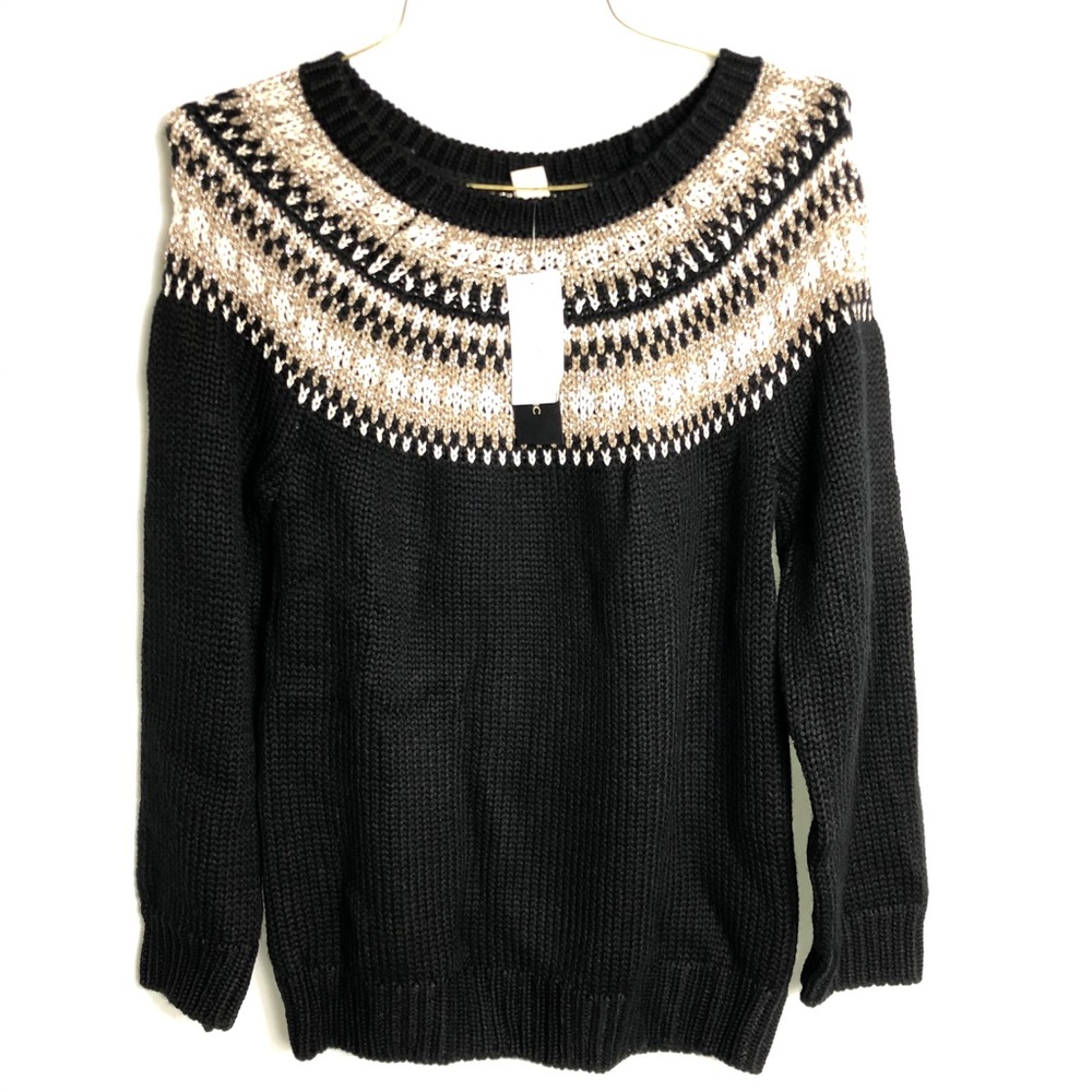 Banana Republic  Sweater